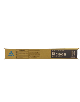 PRINT CARTRIDGE CYAN IM C3500- JPN IMPORT QUALITY