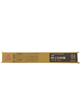 PRINT CARTRIDGE MAGENTA IM C3500- JPN IMPORT QUALITY